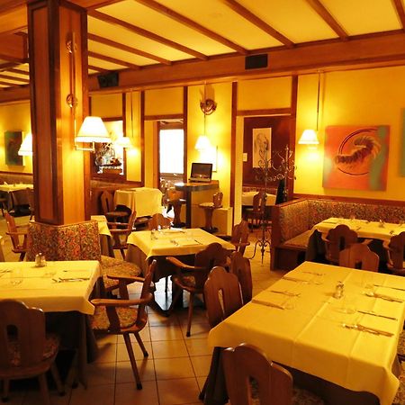 La Baita D'Oro Ristorante Residence Monteduro Dış mekan fotoğraf