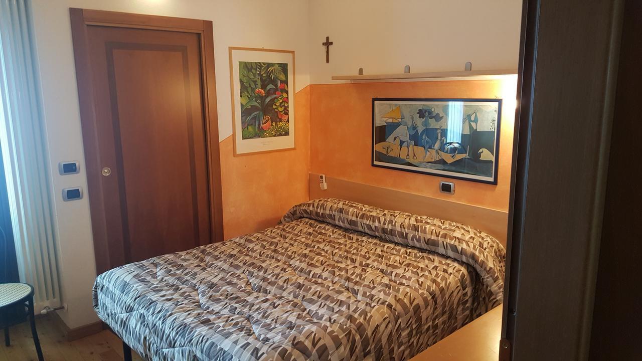La Baita D'Oro Ristorante Residence Monteduro Dış mekan fotoğraf
