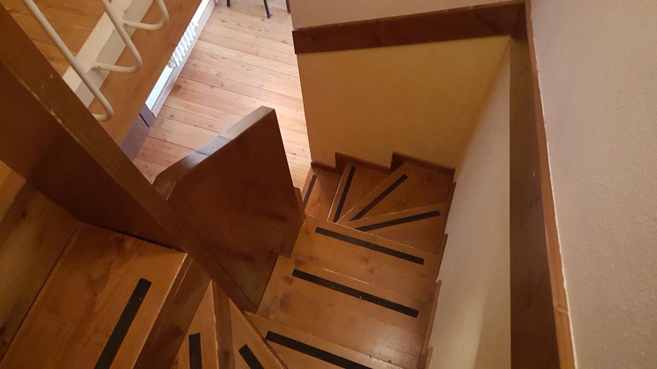 La Baita D'Oro Ristorante Residence Monteduro Dış mekan fotoğraf