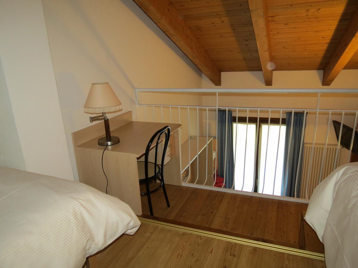 La Baita D'Oro Ristorante Residence Monteduro Dış mekan fotoğraf